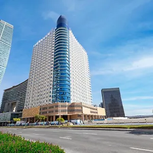 Unlock Metropolis Business Bay Dubaï
