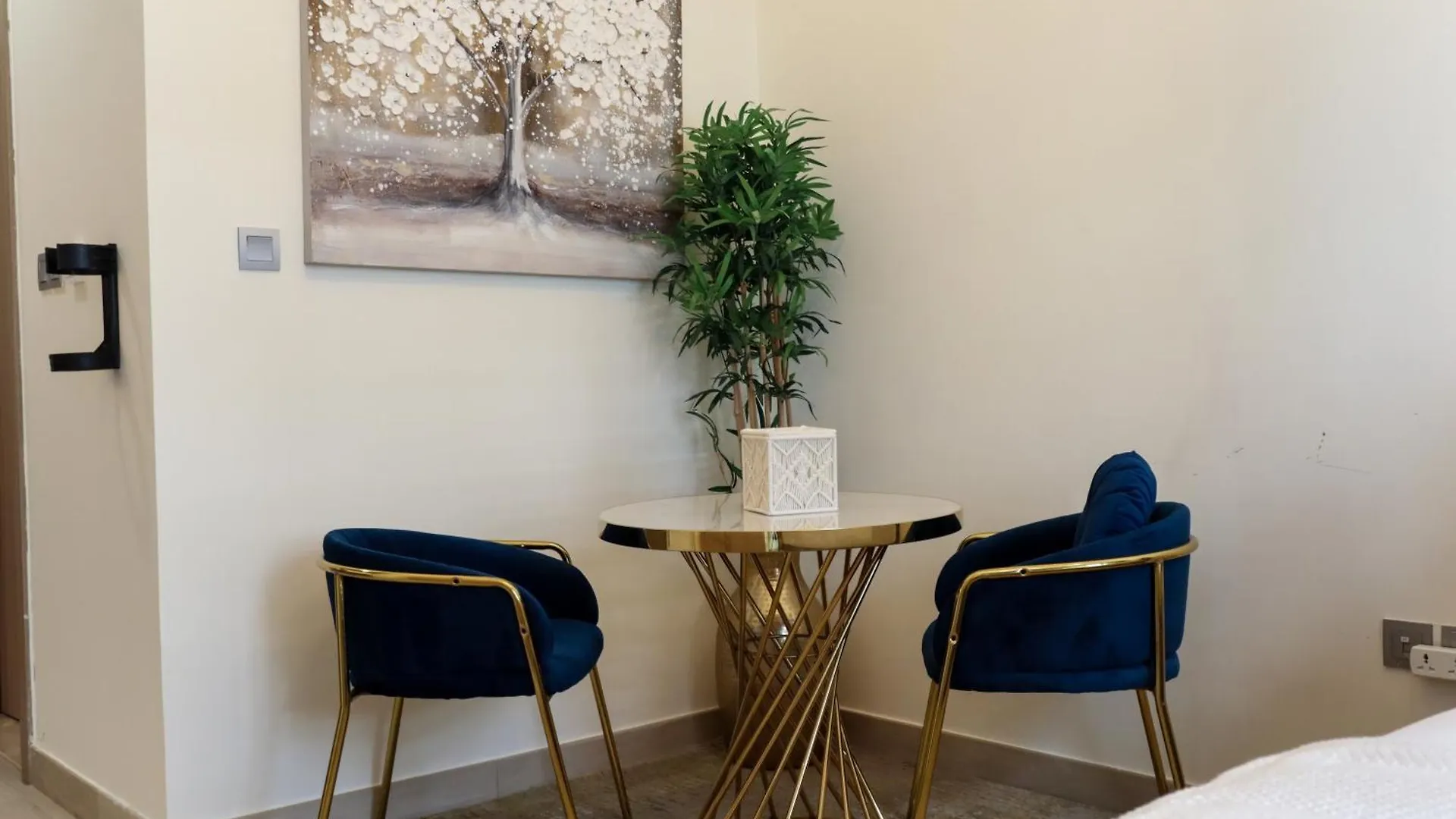Royalton - Serene Studio Apt In The Heart Of Meydan District Dubái 0*,  Emiratos Árabes Unidos