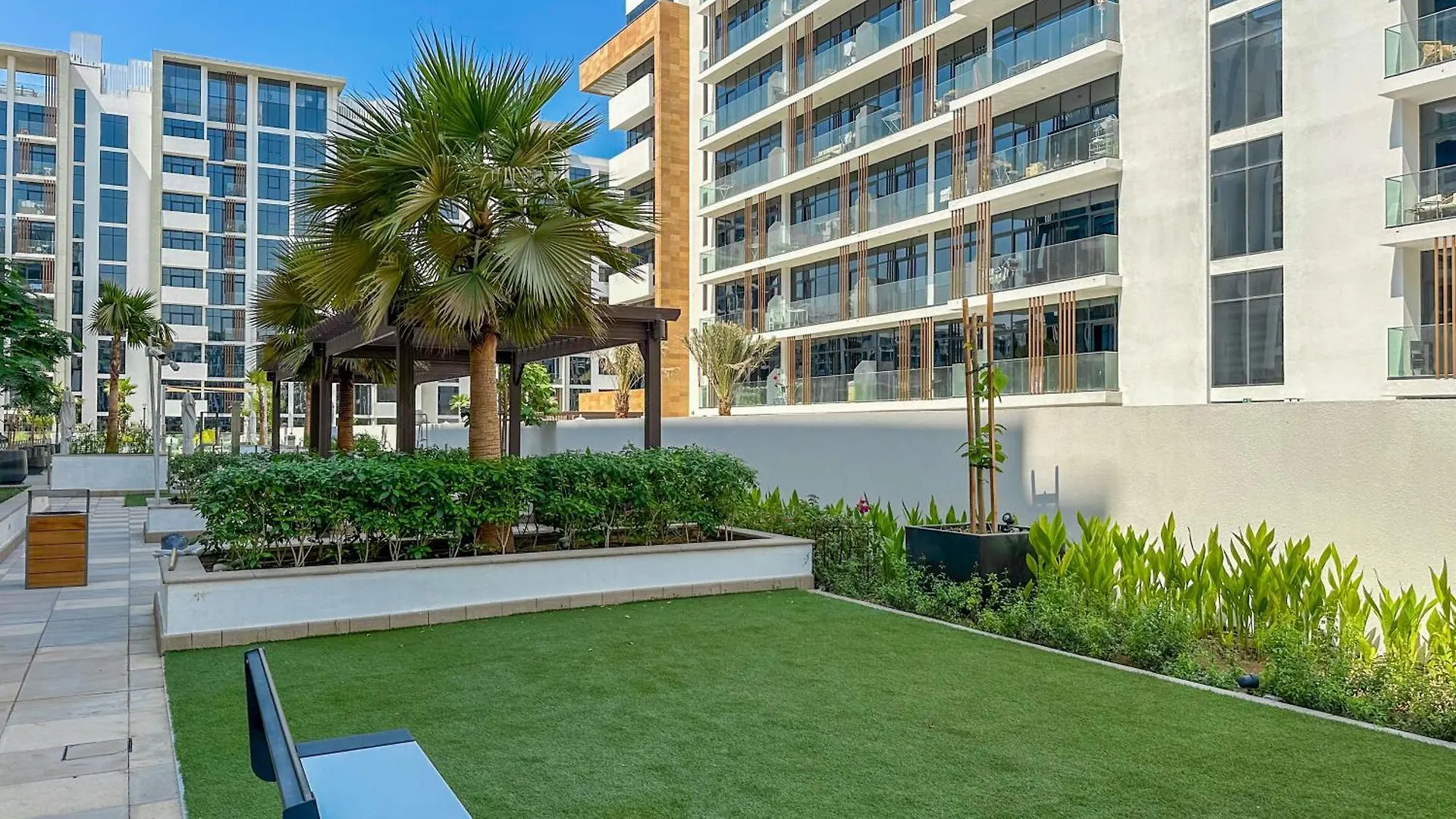 Royalton - Serene Studio Apt In The Heart Of Meydan District Dubái Emiratos Árabes Unidos